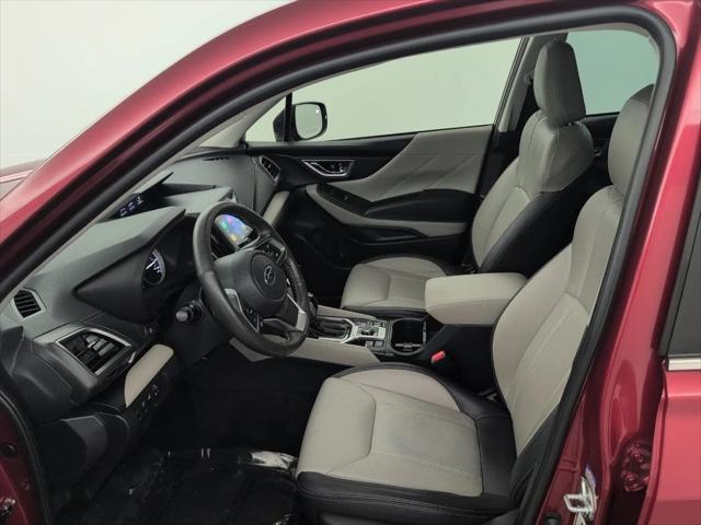 Used 2024 Subaru Forester For Sale in Cortland, NY