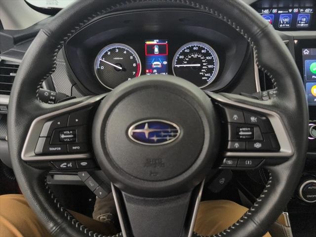 Used 2024 Subaru Forester For Sale in Cortland, NY