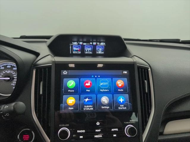 Used 2024 Subaru Forester For Sale in Cortland, NY