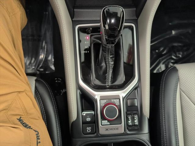 Used 2024 Subaru Forester For Sale in Cortland, NY