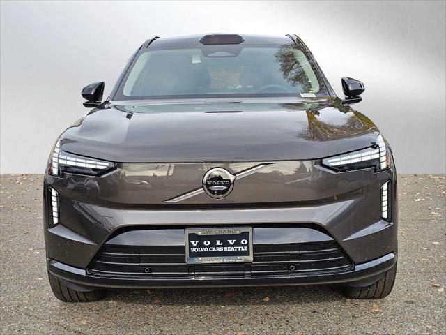 2025 Volvo X 90 Twin Motor Performance Plus 6-Seater