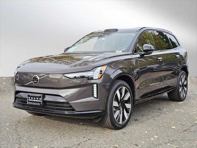 2025 Volvo X 90 Twin Motor Performance Plus 6-Seater