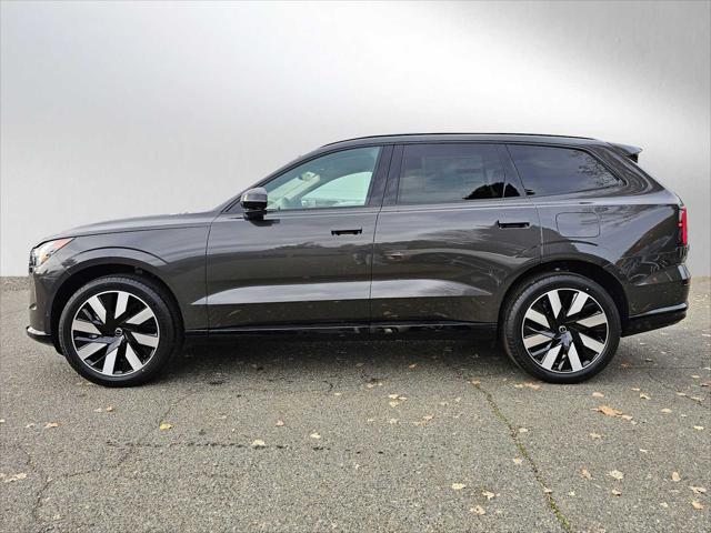 2025 Volvo X 90 Twin Motor Performance Plus 6-Seater