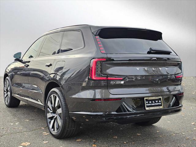 2025 Volvo X 90 Twin Motor Performance Plus 6-Seater