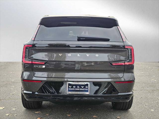 2025 Volvo X 90 Twin Motor Performance Plus 6-Seater