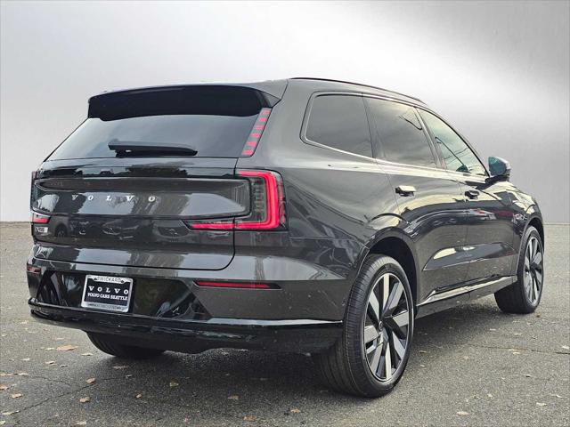 2025 Volvo X 90 Twin Motor Performance Plus 6-Seater