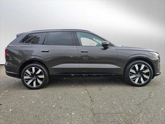 2025 Volvo X 90 Twin Motor Performance Plus 6-Seater