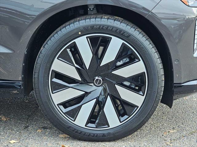 2025 Volvo X 90 Twin Motor Performance Plus 6-Seater