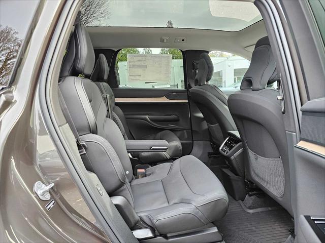 2025 Volvo X 90 Twin Motor Performance Plus 6-Seater
