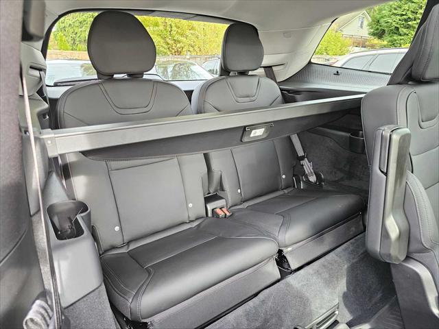 2025 Volvo X 90 Twin Motor Performance Plus 6-Seater