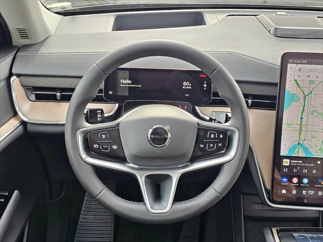 2025 Volvo X 90 Twin Motor Performance Plus 6-Seater