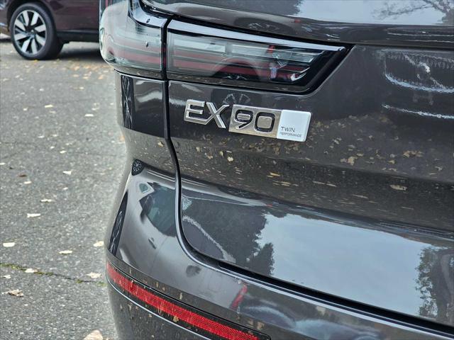 2025 Volvo X 90 Twin Motor Performance Plus 6-Seater