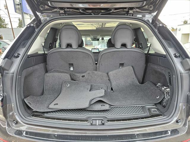 2025 Volvo X 90 Twin Motor Performance Plus 6-Seater