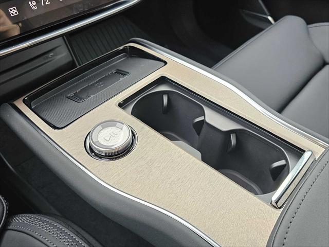 2025 Volvo X 90 Twin Motor Performance Plus 6-Seater