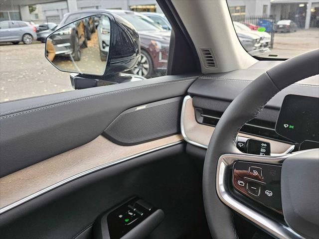 2025 Volvo X 90 Twin Motor Performance Plus 6-Seater