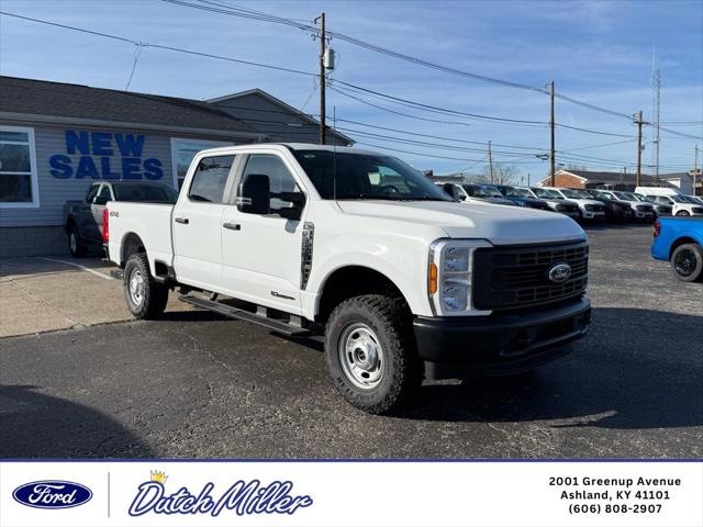 2026 Ford F-350 XL for sale in Ashland, KY