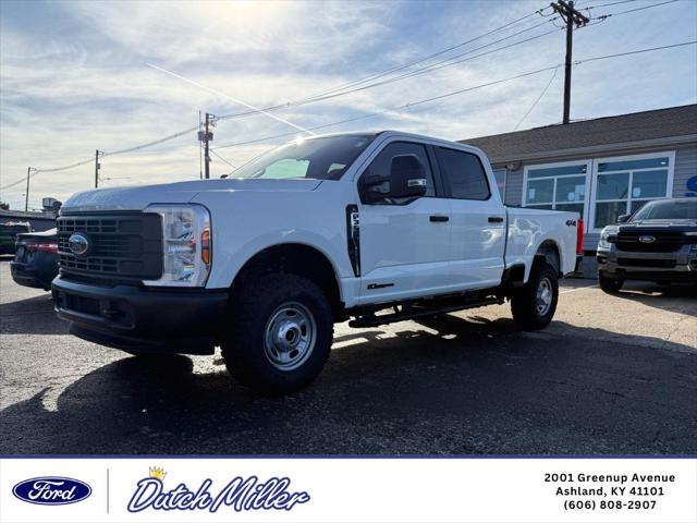 2026 Ford F-350 XL