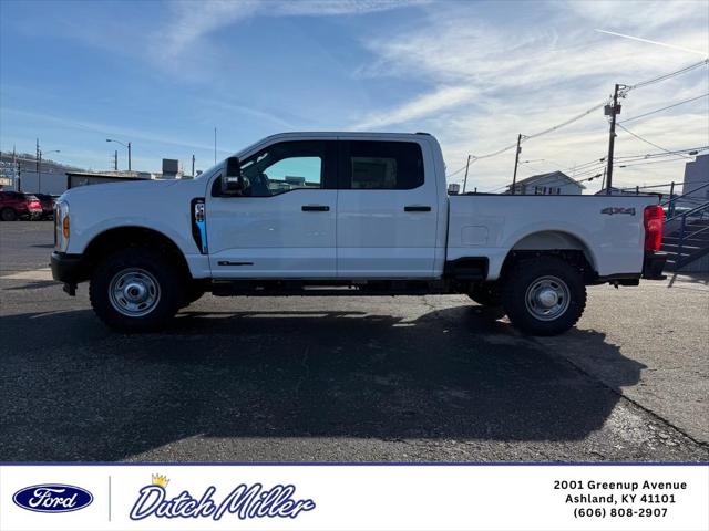 2026 Ford F-350 XL
