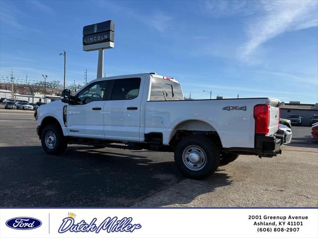 2026 Ford F-350 XL