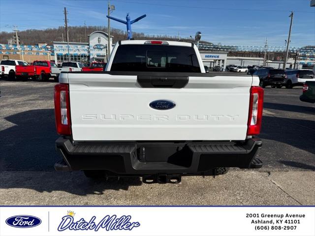 2026 Ford F-350 XL