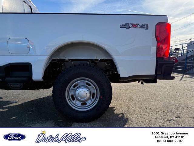 2026 Ford F-350 XL