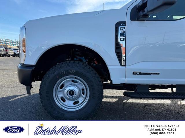 2026 Ford F-350 XL