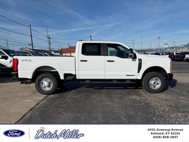 2026 Ford F-350 XL
