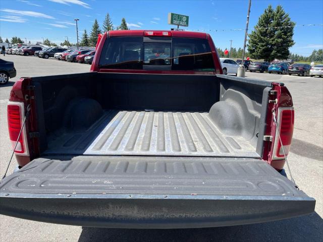 2014 Ram 1500 Laramie