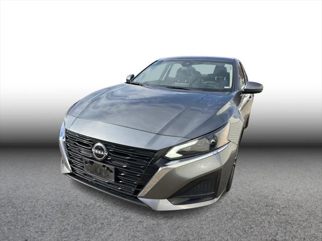 2023 Nissan Altima SV FWD for sale in Redwood City, CA