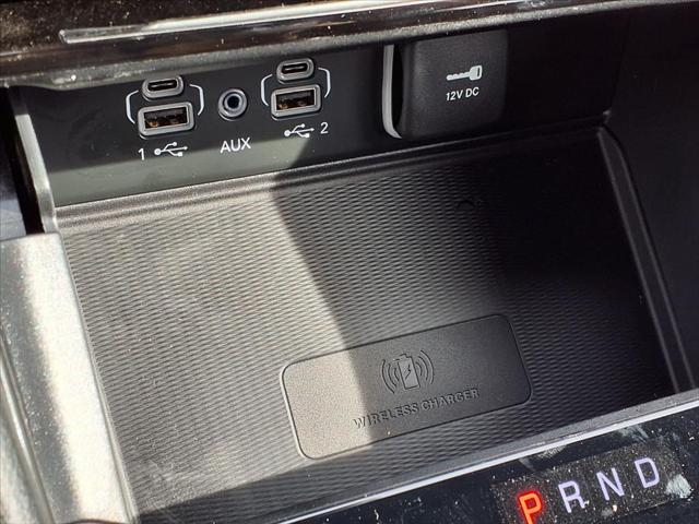 2025 Jeep Grand Cherokee L Laredo X 4x4