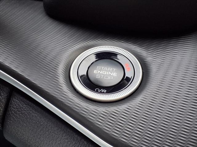2025 Jeep Grand Cherokee L Laredo X 4x4