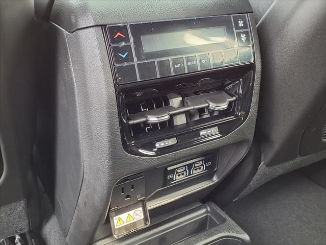 2025 Jeep Grand Cherokee L Laredo X 4x4