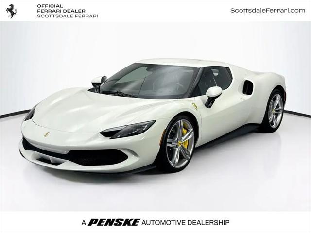 2025 Ferrari 296 GTB Base for sale in Phoenix, AZ