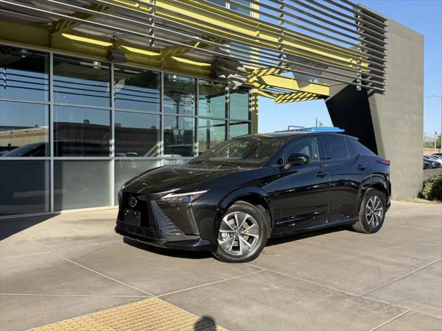 2023 Lexus RZ 450e Luxury for sale in Tempe, AZ
