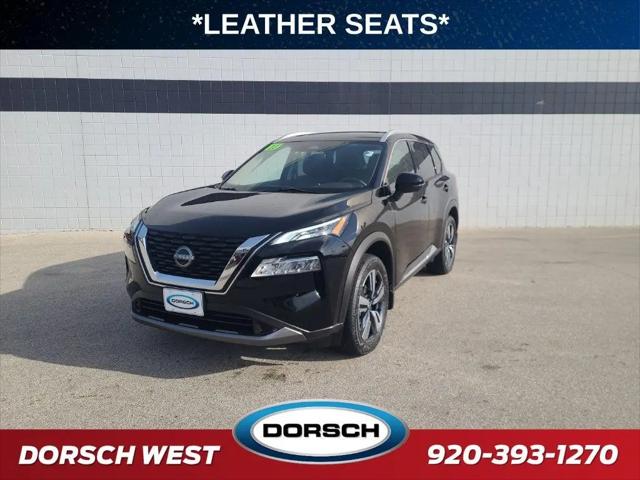2023 Nissan Rogue SL Intelligent AWD for sale in Green Bay, WI