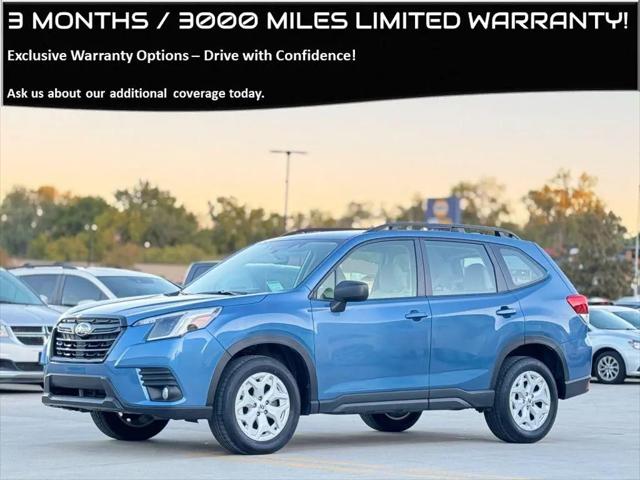 2023 Subaru Forester Sport for sale in Omaha, NE