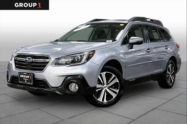 2019 Subaru Outback 2.5i Limited for sale in Danvers, MA