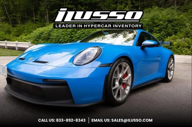 2022 Porsche 911 GT3 for sale in Boynton Beach, FL