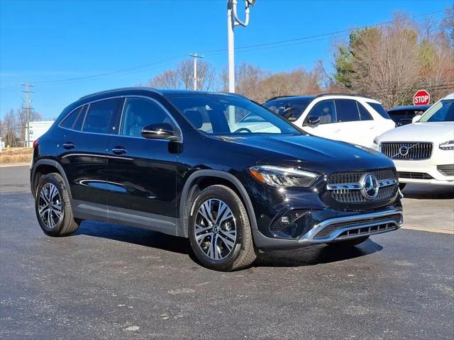 2025 Mercedes-Benz GLA-CLASS 4MATIC for sale in West Chester, PA