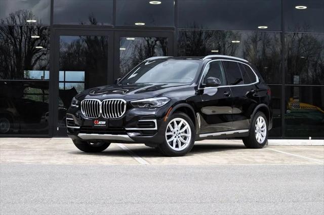 2023 BMW X5 xDrive40i for sale in Indianapolis, IN