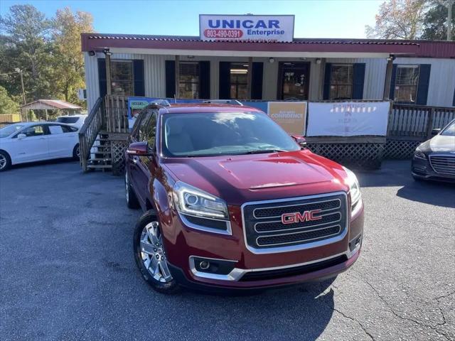 2017 GMC Acadia Base 4dr SUV for sale in Lexington, SC