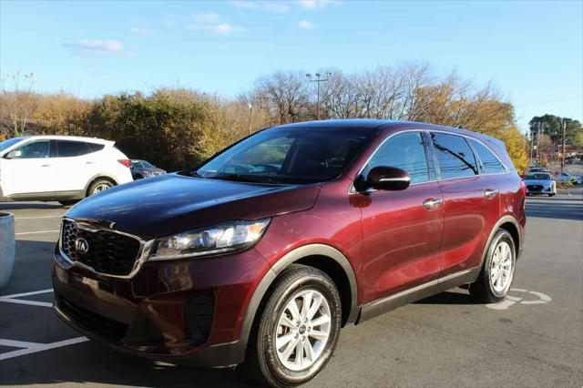 2019 Kia Sorento 2.4L LX for sale in Graham, NC