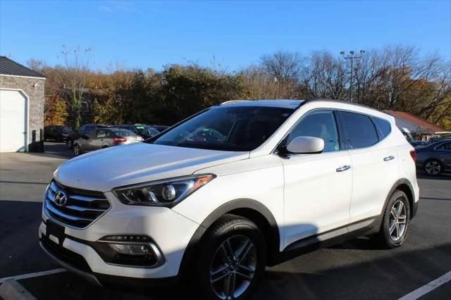 2017 Hyundai Santa Fe Sport 2.4L for sale in Graham, NC
