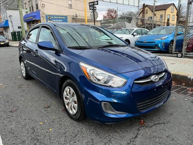 2016 Hyundai Accent SE for sale in St. Island, NY