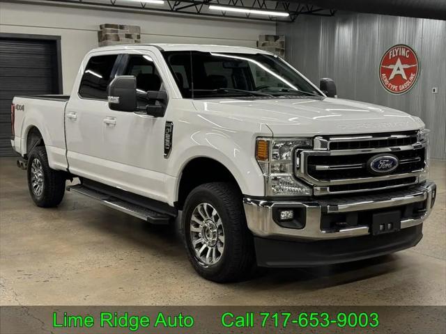 2020 Ford F-250 LARIAT for sale in Mount Joy, PA