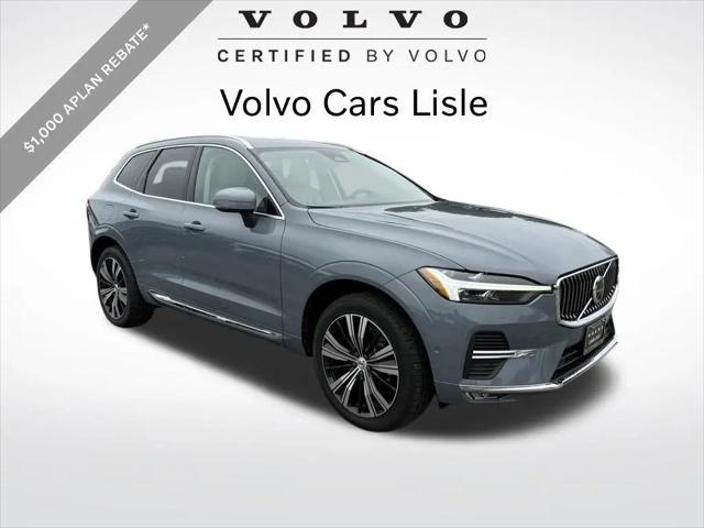 2023 Volvo XC60 B5 Plus Bright Theme for sale in Lisle, IL