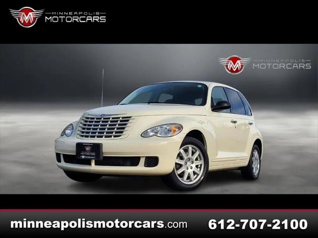 2007 Chrysler PT Cruiser Touring for sale in Minnetonka, MN