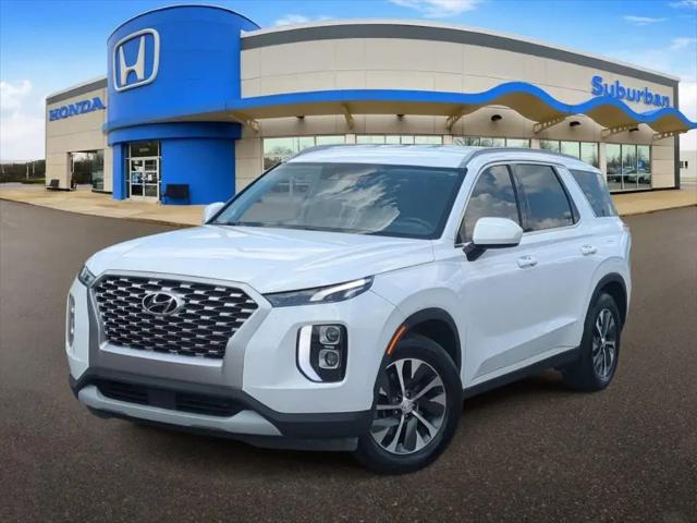 2020 Hyundai Palisade Essential FWD for sale in Farmington Hills, MI