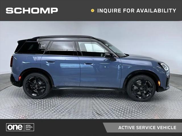 2026 MINI Cooper Countryman Cooper S for sale in Highlands Ranch, CO