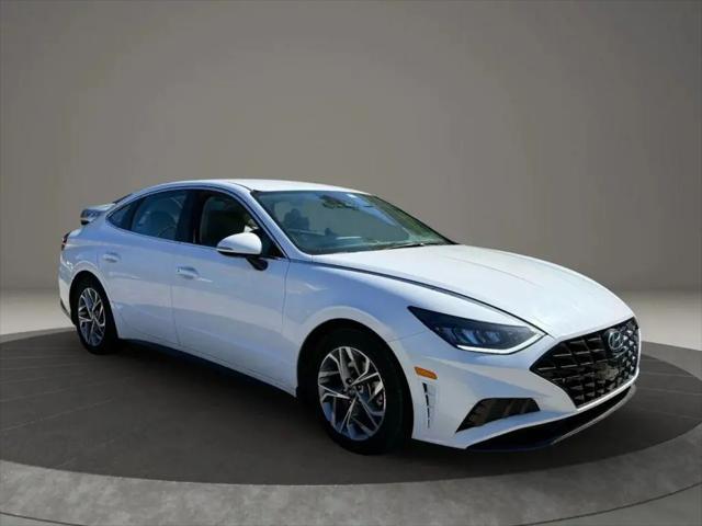 2021 Hyundai Sonata SEL for sale in Dunnellon, FL